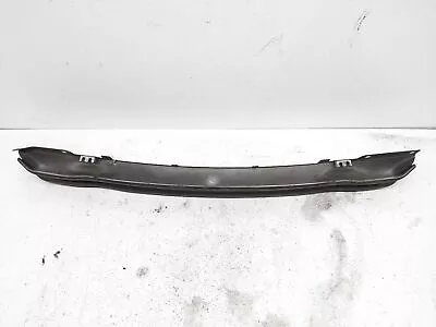 2007-2016 Volvo S80 Front Bumper Reinforcement Bar Beam - Black 30791152 • $154.50