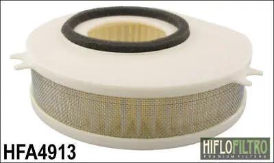 $17.16 • Buy Hiflo Air Filter #HFA4913 Yamaha V-Star 1100