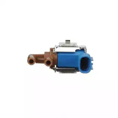 Vapor Canister Purge Solenoid Fits 1998-1999 Toyota Corolla  STANDARD MOTOR PROD • $142.50