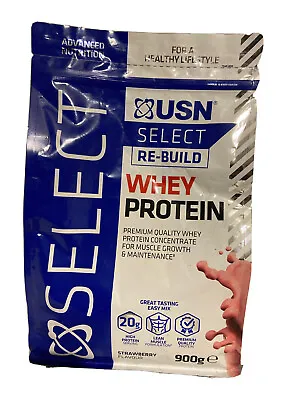 £25 • Buy Usn Whey Protein 