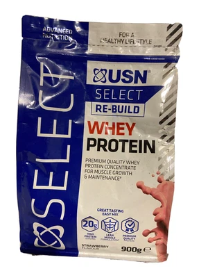 £25 • Buy Usn Whey Protein 