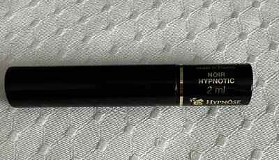 Lancome Hypnose Noir Hypnotic Black Mascara 2ml Travel/Trial Size(LANHYMASC • £3.99