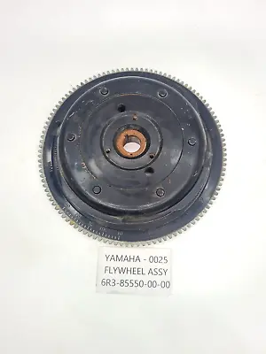 GENUINE Yamaha Outboard Engine Motor ROTOR ASSY FLYWHEEL ASSEMBLY 150 - 225 HP • $119.20