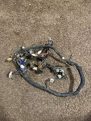 1982 82 Yamaha XV920 Virago Main Wiring Wire Harness Loom • $159.99