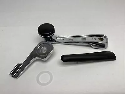 Top Release Handle Crank For Mercedes 450SL 380SL 560SL 1077500042 W107 • $107