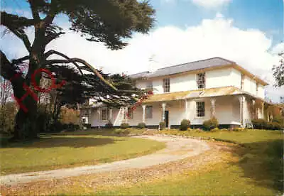 Picture Postcard- Salisbury Youth Hostel Milford Hill House Milford Hill • £2.39