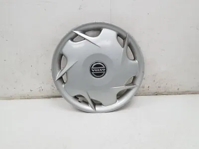 Volvo 850 S70 V70 5 Stud 15 Inch Steel Wheel Trim Cover 9157949 • $29.60