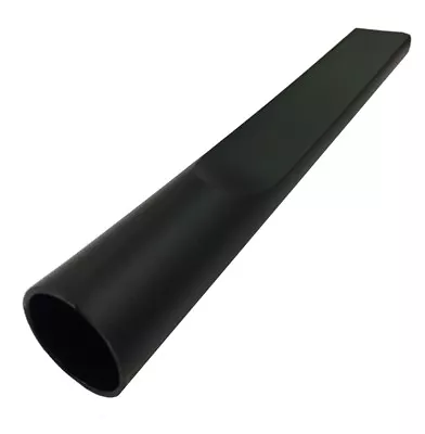 $6.75 • Buy 9  Black Crevice Tool 1.25  Attachments For Shop Vac Vacuum