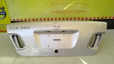 $237.50 • Buy 1998 - 2002 Mercedes Clk-class Clk320 Clk430 Clk55  Trunk Lid Oem 