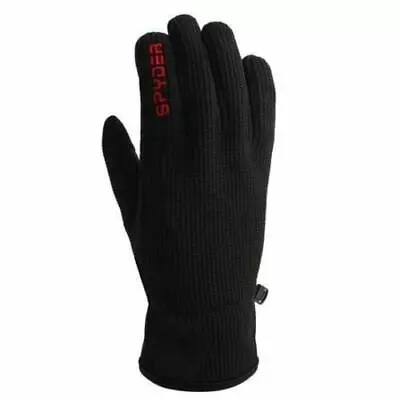 Spyder Core Conduct Touchscreen Compatible Gloves - Small • $15.37