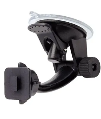 Car Windshield Suction Cup Mount For H&S Mini Maxx Tuner Programmer M Black  • $21.22