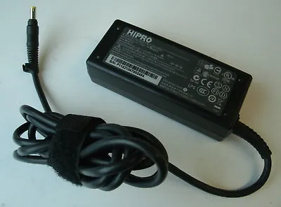 £9.75 • Buy Genuine Hipro Hp-ok065b13 Ac Power Supply Adapter 18.5v 3.5a 65w A065r012l