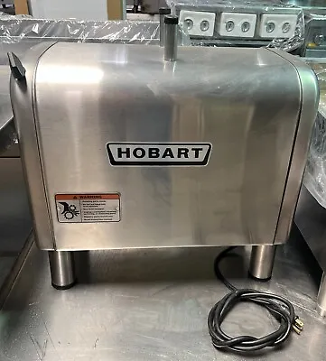 Hobart 4812 Meat Grinder 115V 7.9A 60Hz 1725RPM 1Ph  AS IS • $1999.99
