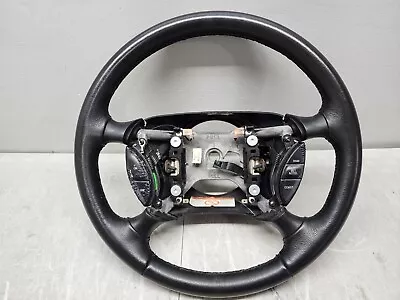 Ford SVT Lightning Steering Wheel 1999 2000 2001 2002  Lightning SVT F150 OEM • $697