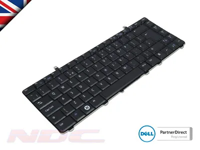 $24.01 • Buy NEW Genuine Dell Vostro A840/A860 UK ENGLISH Laptop Keyboard - 0P904X