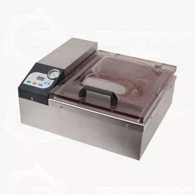 VACMaster VP115 Vacuum Chamber Sealer 11.5  Seal Bar (NEW IN BOX) • $599