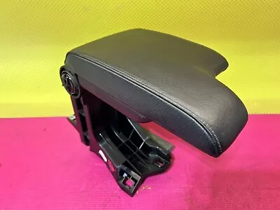 01-06 BMW E46 M3 OEM Leather Armrest Center Console Lid Cover  • $159.95