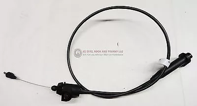 88-92 Camaro TBI TV Transmission Kick Down Cable 700R4 4L60 NEW GM • $100