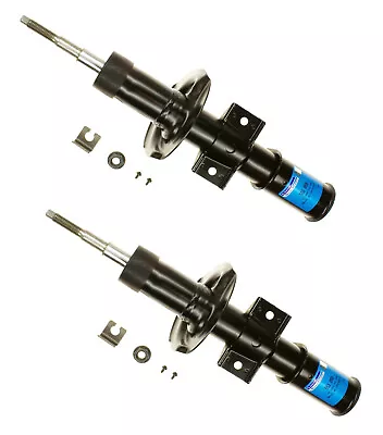 2 SACHS Left+Right Front Struts Shocks Absorber Dampers Assembly Set For Volvo • $209.94