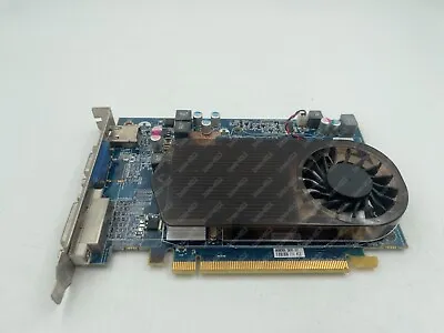 1pc  Used  Dell HD6670 1G PCIE Graphics Card • $78.92