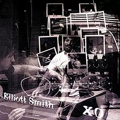 Elliott Smith - XO - New Vinyl Record - K6997z • $50.96