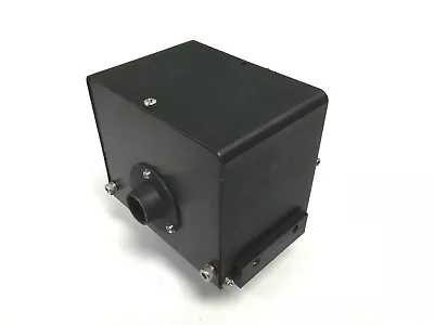 Control Laser 0206-04266 Rev K Bench/Rail Mounted Shutter & Pinhole Aperture • $500