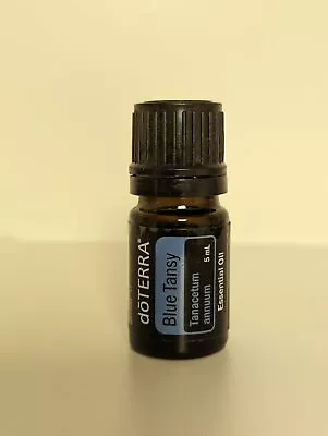 Blue Tansy By DoTERRA 5 Ml • $124.92