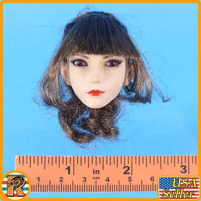 Eliza Frontline Maid - Female Head W/ Moveable Eyes - 1/6 Scale - GD Toys Figure • $59.99