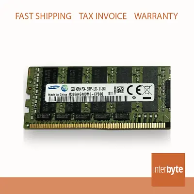 SamSung / Hynix 2GB 4GB 8GB 16GB 32GB DDR3 ECC REG Server Memory Ram Lot • $30
