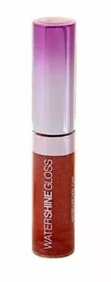 Maybelline Watershine Lipgloss - Natural Sunset • £3.75