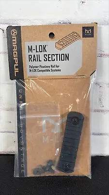 Magpul MAG 591 M-LOK RAIL SECTION • $13.25