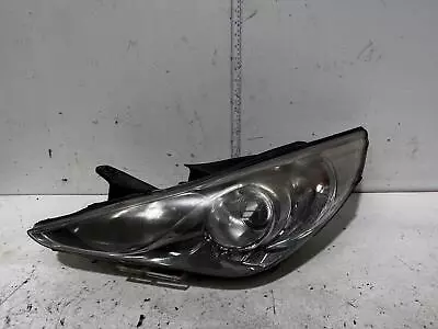 Hyundai I45 Left Head Light YF 02/2010-04/2014 • $270