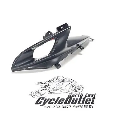 2006 2007 06-07 Gsxr600 Gsxr750 Oem Left Front Upper Nose Intake Fairing Cowl • $39.95