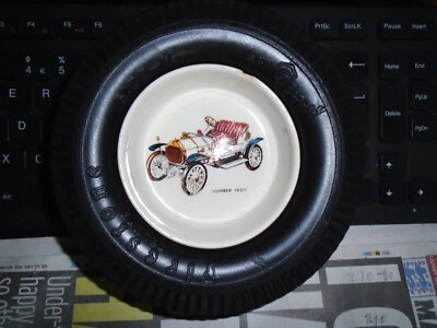 £4 • Buy Firestone Ashtray Tyre