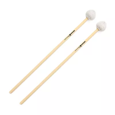 Promark Andrew Markworth AM6R Medium-Hard Vibraphone Mallet • $54.99