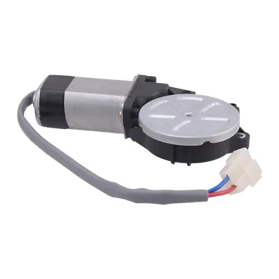 Left Electric Power Window Motor Fit For BMW 3 Series E30 1982-1994 325i 320i • $26.72