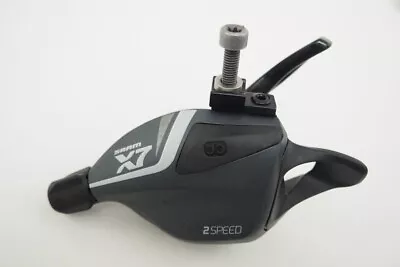 SRAM X7 2x10-Speed Front/Left Mountain Bike Trigger Shifter Matchmaker • $9.99