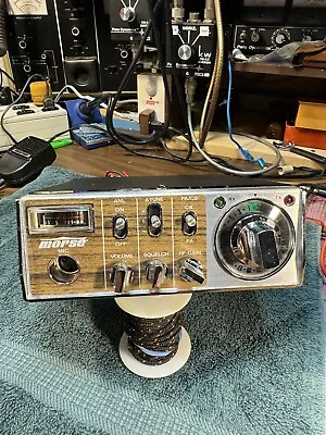 Vintage Morse 40 Channel CB Radio • $35