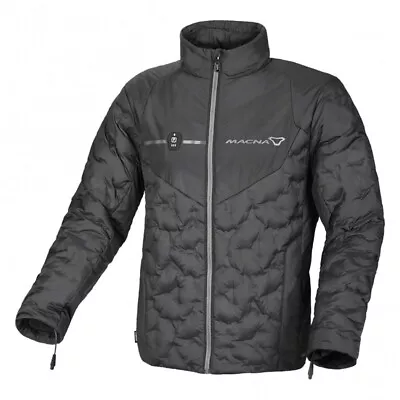 Heated Jacket | Macna ASCENT 12v Electric Motorcycle Snow Gear Adventure Gerbing • $219