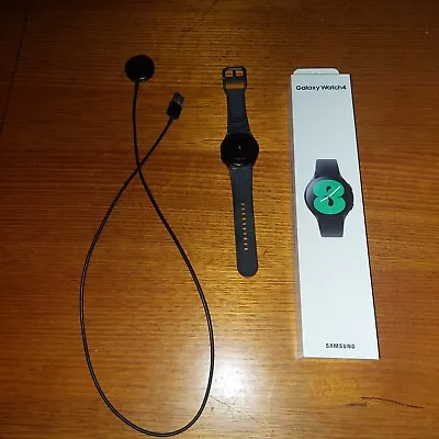 Samsung Galaxy Watch4   • $125