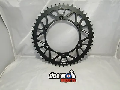 Kawasaki  Kxf 250/450 Jt Racing  49 T New Rear Sprocket 2003-2024  Kx3827 • $48.38