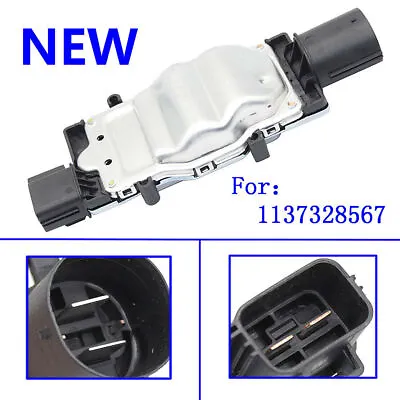 NEW Radiator Cooling Fan Control Module Fit For Ford Focus 2013-2018 1137328464 • $18.49