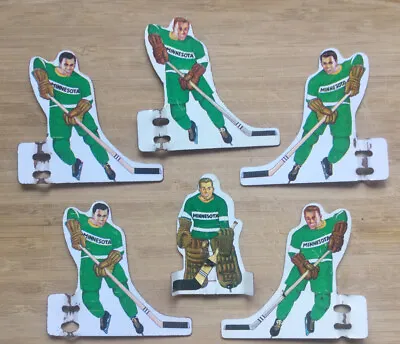 1960's Munro Table Hockey Players Minnesota North Stars • $36.95