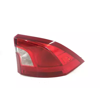 2011-2018 Volvo S60 Quarter Panel Mounted Tail Light Lamp Passenger Right RH OEM • $55.24