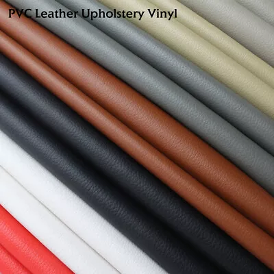 Marine Grade Outdoor Vinyl Fabric Scratch UV Water Abrasion Resistant 54 Wide • $17.99