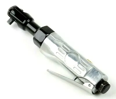 1/4  Dr Air Ratchet Wrench Pneumatic Air Compressor Tool 1/4  Drive • $29.79