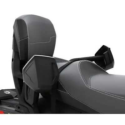 $209.99 • Buy Ski Doo Snowmobile Heated Grip Kit For Rev Gen4 1+1 Seat System 860201456 
