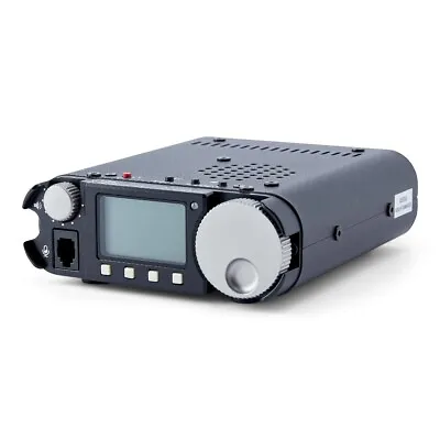 Xiegu G106 - 5W Portable QRP Transceiver 80-10M • £274.99