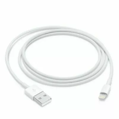 2M USB Charger For Apple  IPAD 7TH GENERATION FAST Charger Cable Sync Wire • £3.65