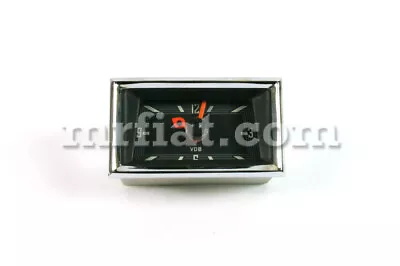 Mercedes W110 W111 220 Fintail Cabrio Coupe Electric Clock New • $525
